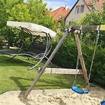 Appartement Relax Balaton *