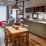 Appartement Relax Balaton Balatonfüred