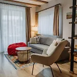 Relax Balaton Appartement *