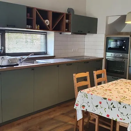 Διαμέρισμα Relax Balaton Balatonfüred