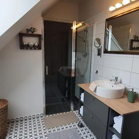 Relax Balaton Apartment *