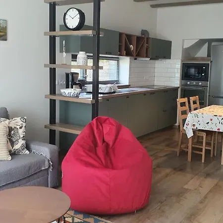 Διαμέρισμα Relax Balaton