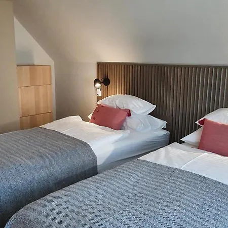 Διαμέρισμα Relax Balaton