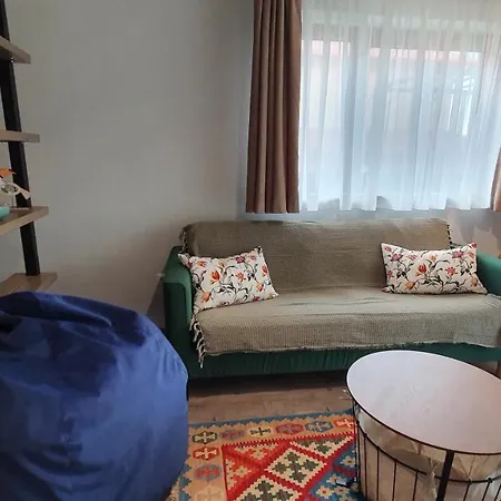 Διαμέρισμα Relax Balaton *