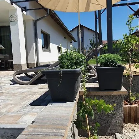 Relax Balaton Διαμέρισμα Balatonfüred