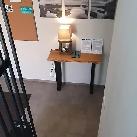 Relax Balaton Διαμέρισμα Balatonfüred