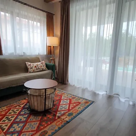 Relax Balaton Apartman Balatonfüred