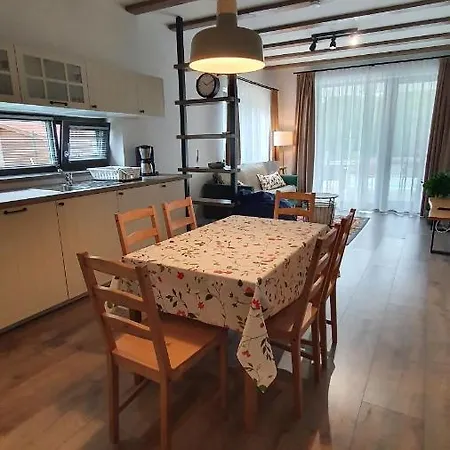 Apartment Relax Balaton Balatonfured
