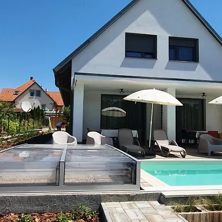 Apartment Relax Balaton *