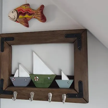 Apartman Relax Balaton