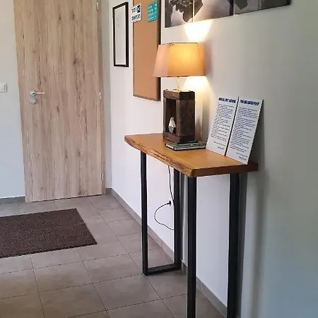 Apartment Relax Balaton Balatonfured