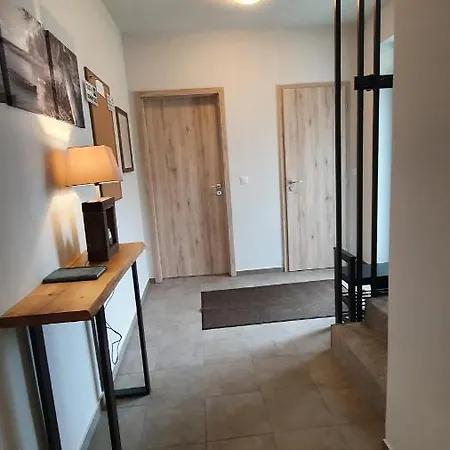 Relax Balaton Apartamento *