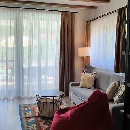 Relax Balaton バラトンフレド