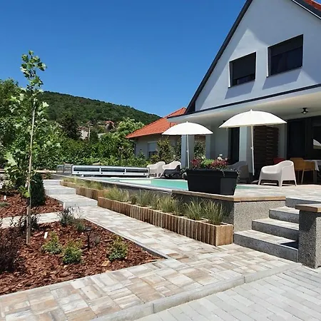 Apartment Relax Balaton