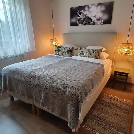 Relax Balaton * バラトンフレド