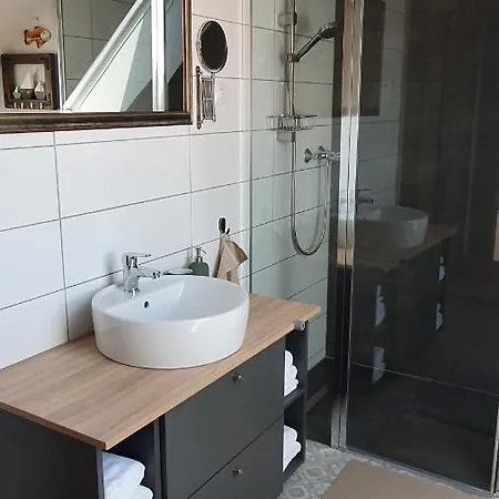 Apartament Relax Balaton Balatonfüred