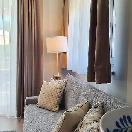 Relax Balaton Apartment