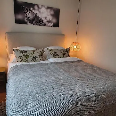 Διαμέρισμα Relax Balaton Balatonfüred