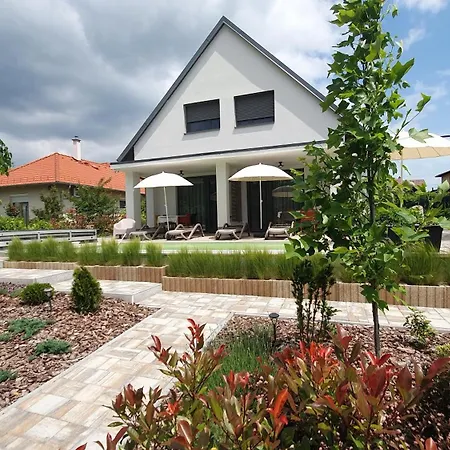 Apartman Relax Balaton *