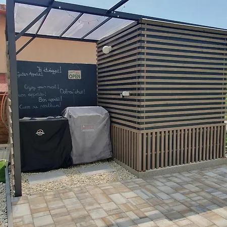 Relax Balaton Apartman