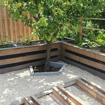 Διαμέρισμα Relax Balaton