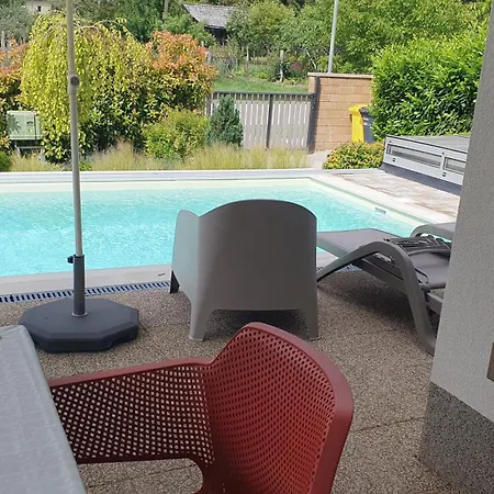 Relax Balaton アパート