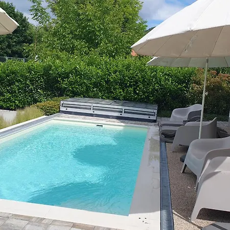 Apartament Relax Balaton