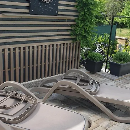 Relax Balaton Apartman Balatonfüred