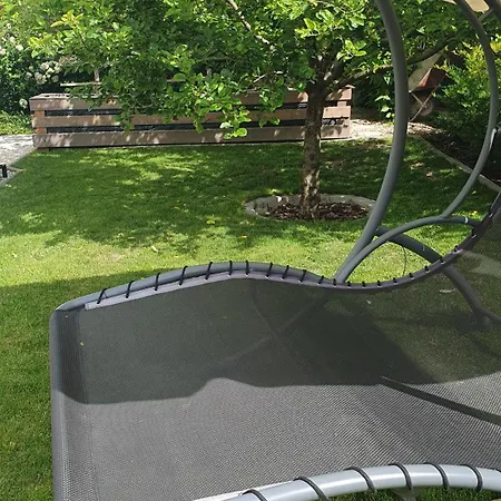 Διαμέρισμα Relax Balaton Balatonfüred