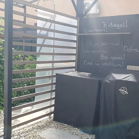 Relax Balaton Apartman