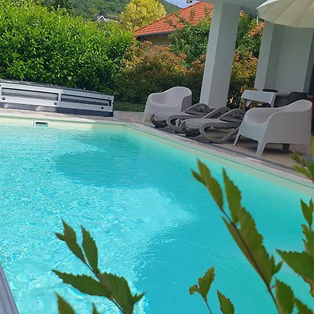 アパート Relax Balaton