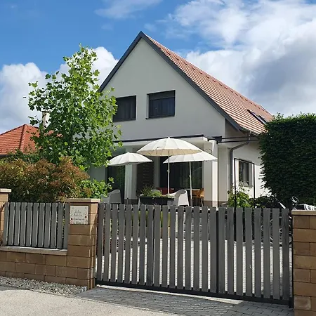 Relax Balaton アパート