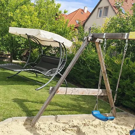 アパート Relax Balaton *