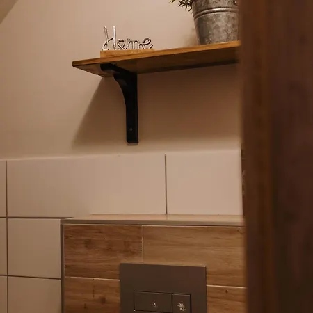 Relax Balaton アパート