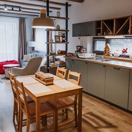 Apartment Relax Balaton Balatonfured