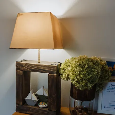 Apartamento Relax Balaton *