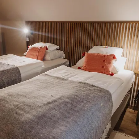 Relax Balaton Apartamento