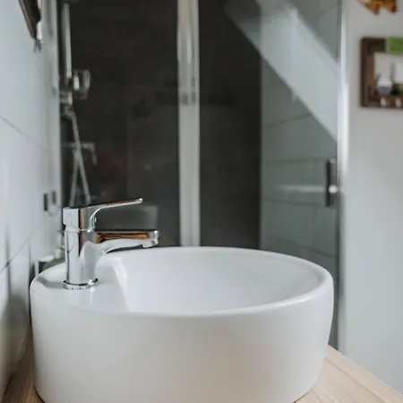 アパート Relax Balaton バラトンフレド