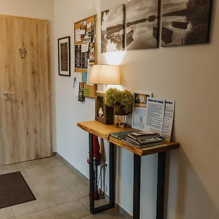 Relax Balaton アパート