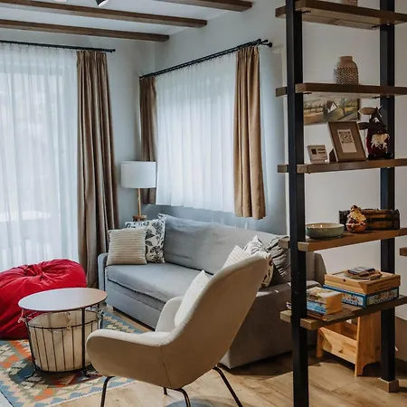 Apartamento Relax Balaton *