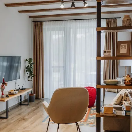 Apartamento Relax Balaton