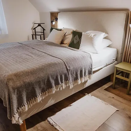 Relax Balaton Apartamento Balatonfüred