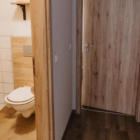 Relax Balaton Apartamento