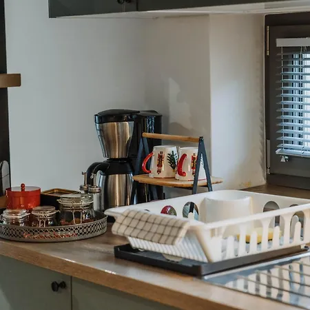 Apartamento Relax Balaton *