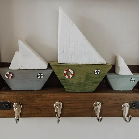 Apartamento Relax Balaton Balatonfüred