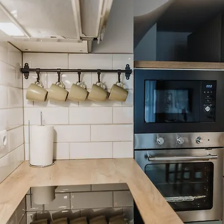 Relax Balaton Apartamento