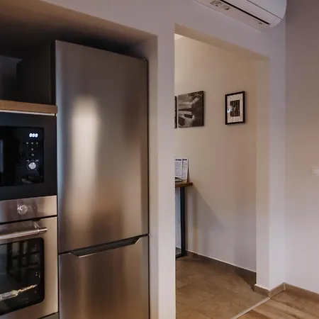 Apartamento Relax Balaton