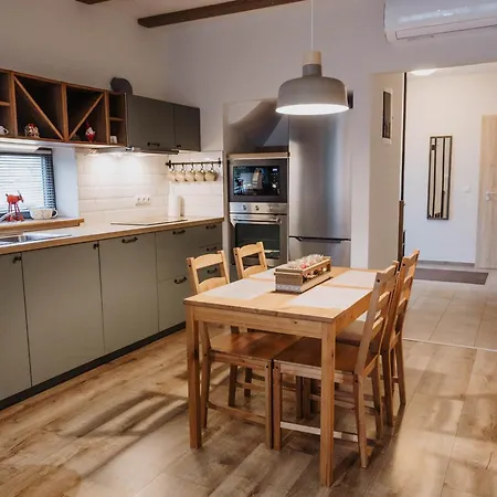 Apartamento Relax Balaton *