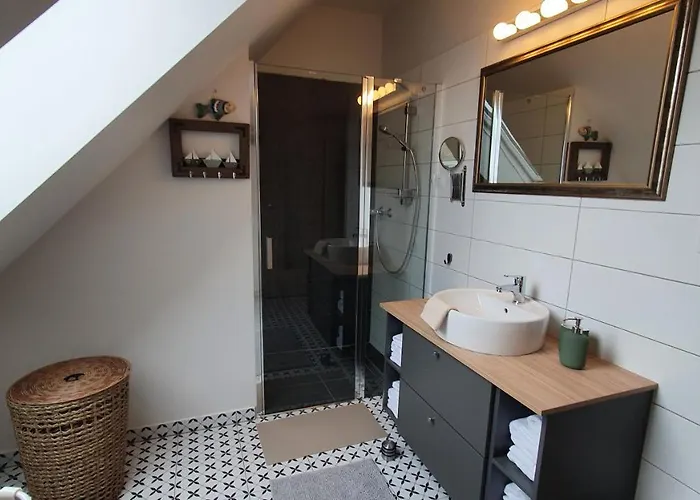 Relax Balaton Apartamento *