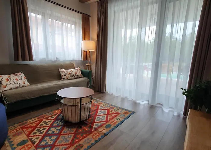 Relax Balaton Apartamento Balatonfüred